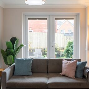 Rhymney Way, Bassaleg. For sale with Clarke & Partners estate agent.